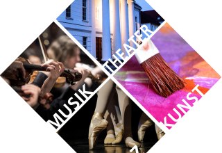 &copy; Theater Putbus