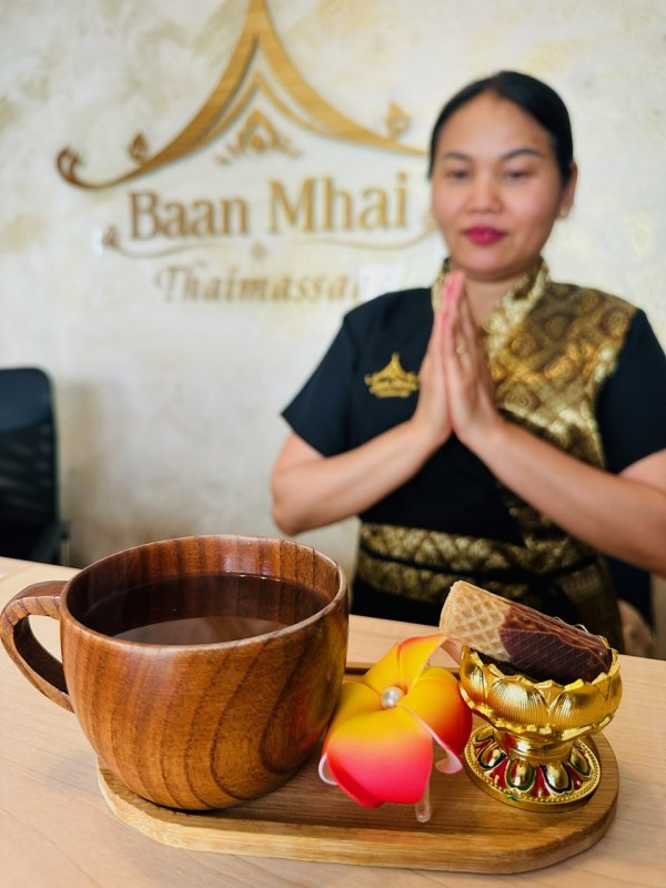 &copy; Baan Mhai Thaimassage
