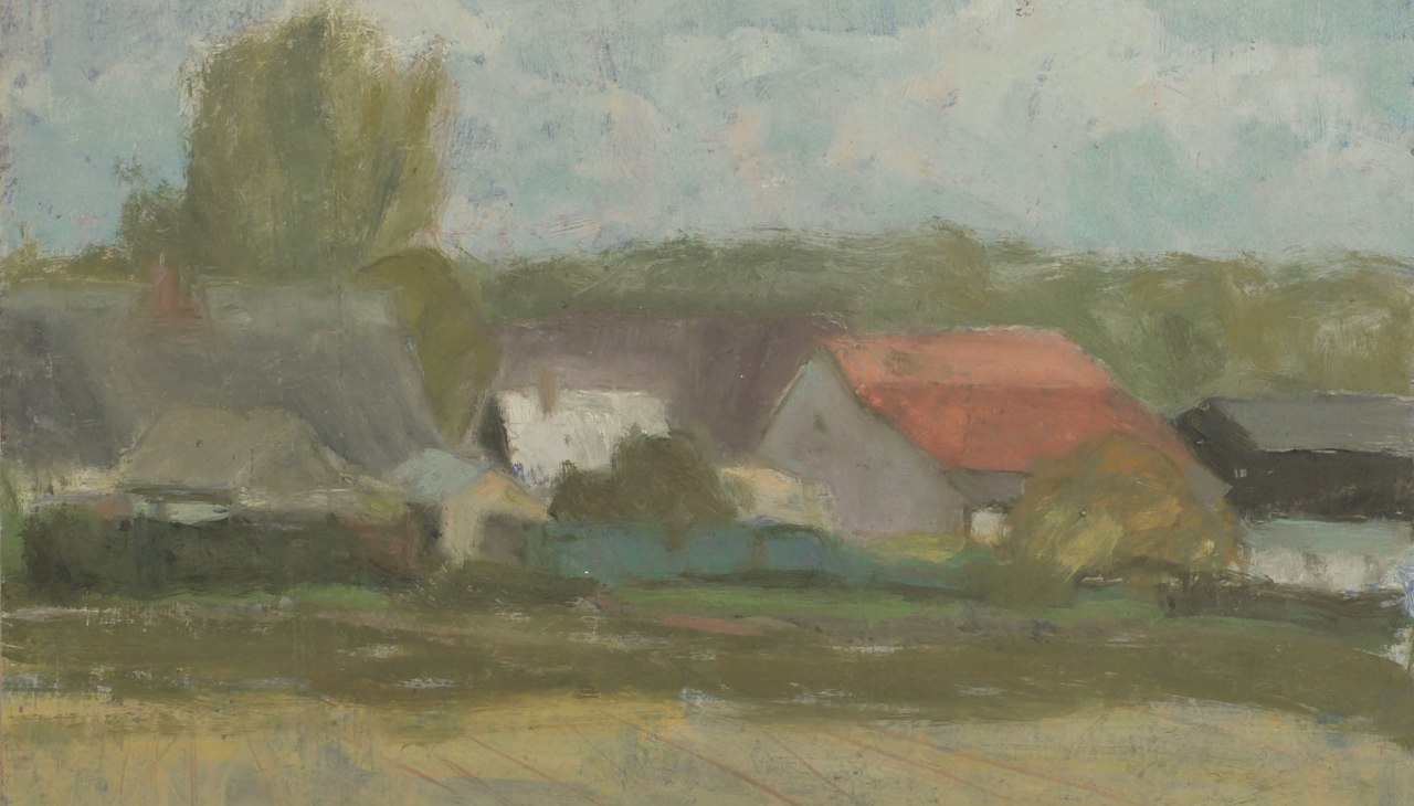 Sądowa awantura, © Irene Sohler