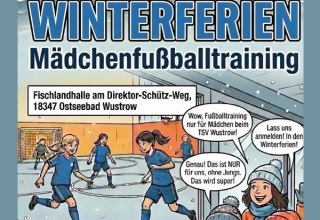 &copy; TSV Wustrow e.V.