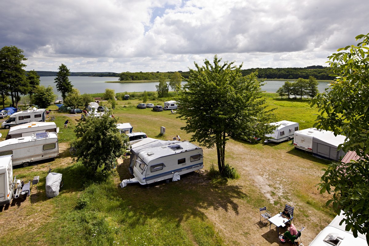 Każdy znajdzie u nas swoje ulubione miejsce, &copy; Max Greiling