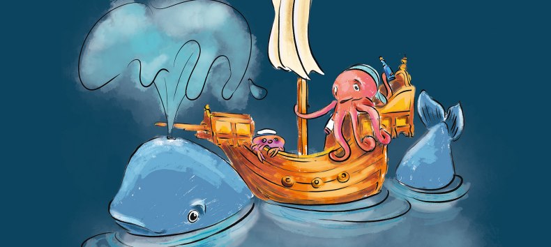 &copy; Puppentheater Eckstein