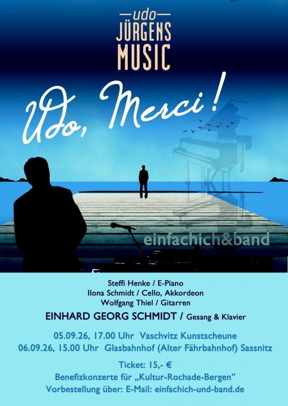 Poster // © Dietmar Henke Poster // © Dietmar Henke