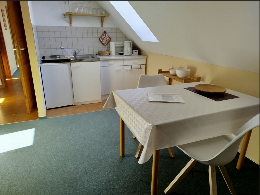 Jadalnia, &copy; Andrea Schulze