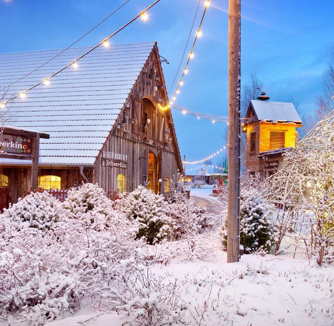 © Karls Erlebnis-Dorf