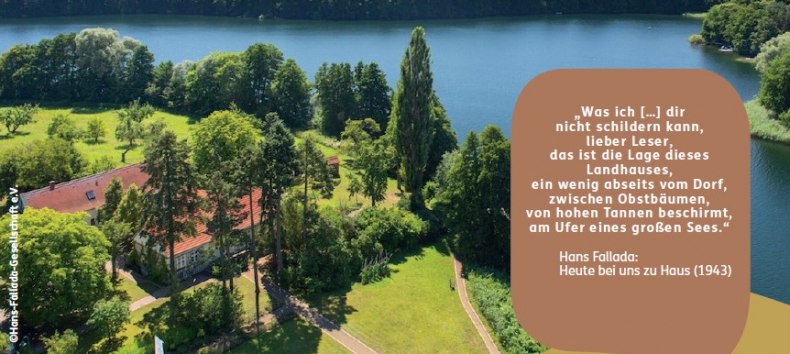 © Naturpark Feldberger Seenlandschaft © Naturpark Feldberger Seenlandschaft