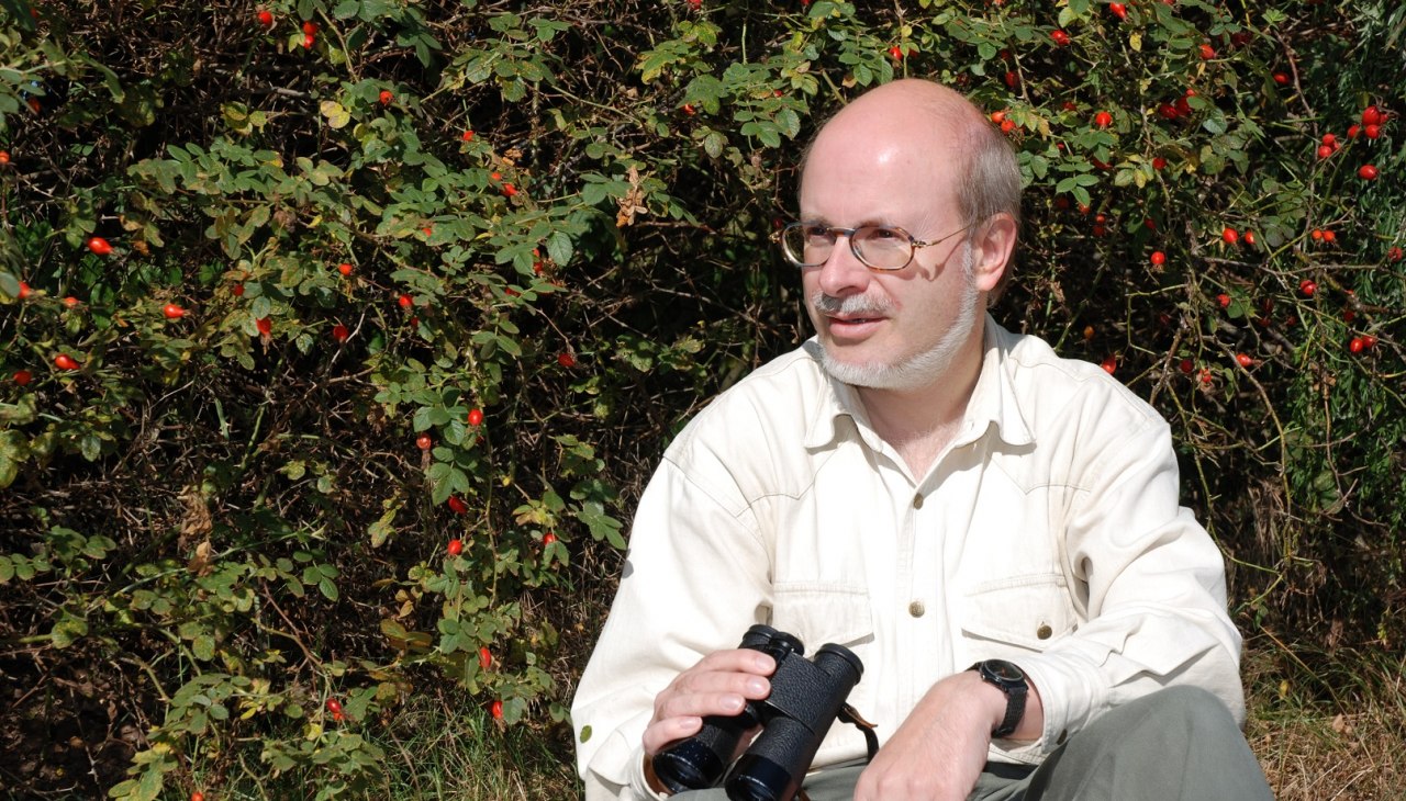 Uwe_Westphal_Portrait1_Schaalsee_U_Westphal_Pixel-TMV, © Uwe Westphal