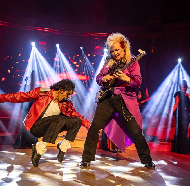 &copy; MJ Pressefoto FotoCredit Josef Lamber