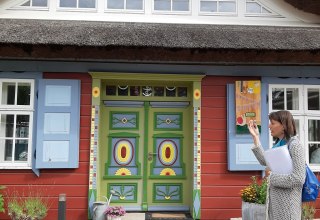 &copy; Kur- und Tourismusbetrieb Ostseebad Prerow
