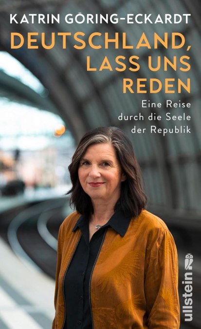 &copy; (c) Ullstein Verlag