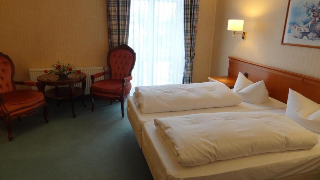 © Hotel Kronprinz © Hotel Kronprinz