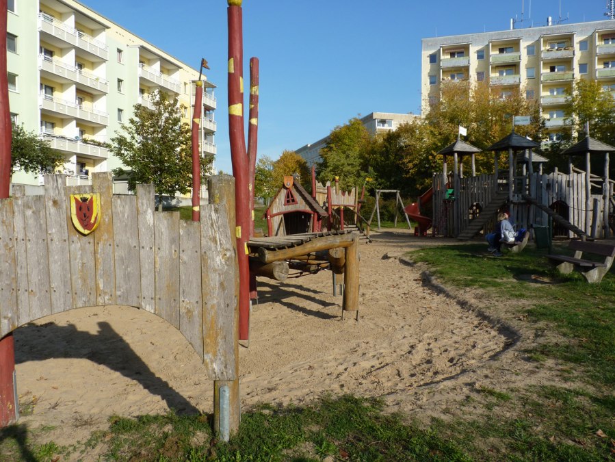 plac zabaw-papenberg-2k, © Waren (Müritz) Kur- und Tourismus GmbH