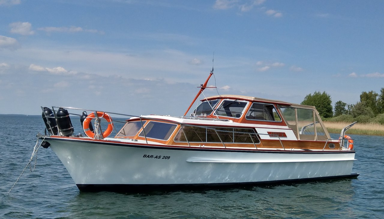 Hummel Yacht Tours, &copy; Hummel Yachttouren