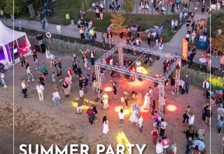 Summer Party Vol. 11 // © Maremüritz Yachthafen Resort Summer Party Vol. 11 // © Maremüritz Yachthafen Resort
