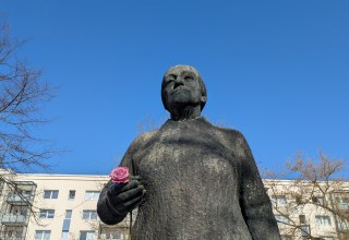 &copy; Vier-Tore-Stadt Neubrandenburg