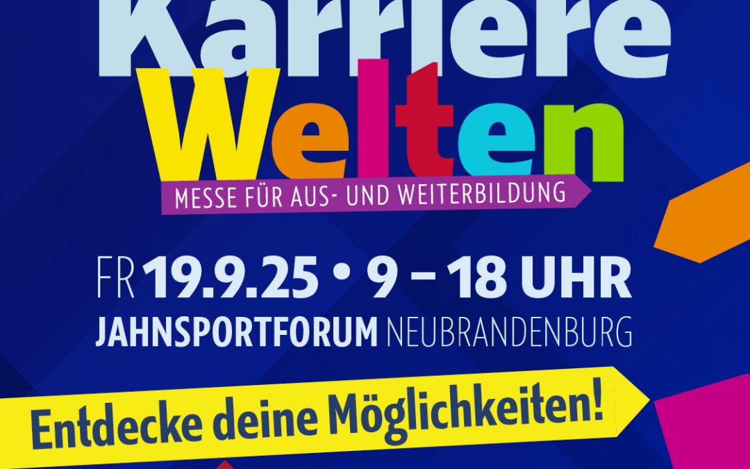 Posting_1125x1125px_2025, © Vier-Tore-Stadt Neubrandenburg