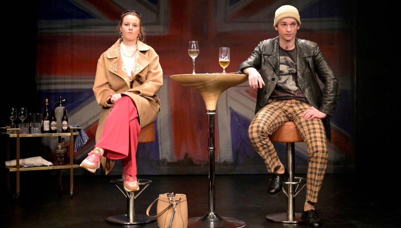 &copy; Dorit G&auml;tjen