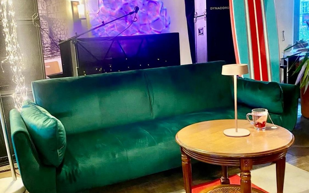 grünes Sofa2, © Vier-Tore-Stadt Neubrandenburg