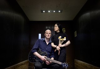 "Duo Pertar, © Kristian Sievers "Duo Pertar, © Kristian Sievers