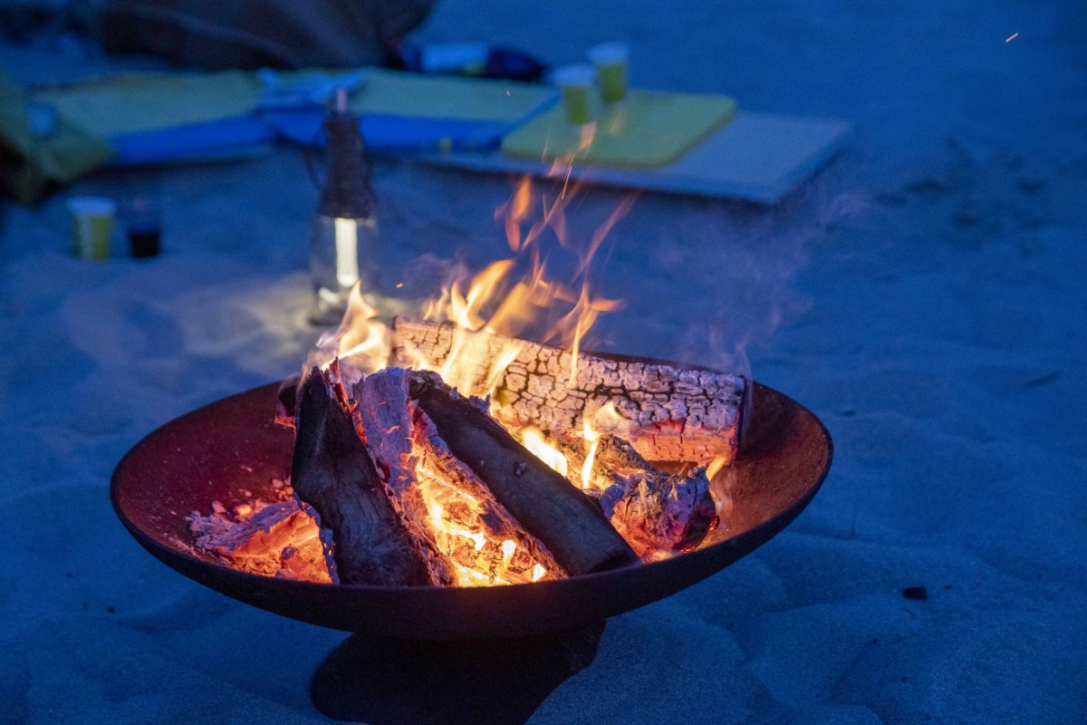 Easter bonfire (c) Kurverwaltung Goehren Martin Stoever _07-2019_P5I3685, © Kurvewaltung Goehren / Martin Stoever Easter bonfire (c) Kurverwaltung Goehren Martin Stoever _07-2019_P5I3685, © Kurvewaltung Goehren / Martin Stoever