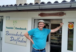 Wurst- und Fleischwaren ohne Schnick & Schnack... // &copy; Martin Hagemann