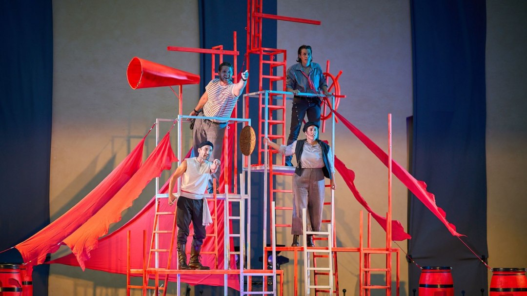 MOBY DICKSLIDER1_(c)Bernt Haberland_11, © Bernt Haberland MOBY DICKSLIDER1_(c)Bernt Haberland_11, © Bernt Haberland