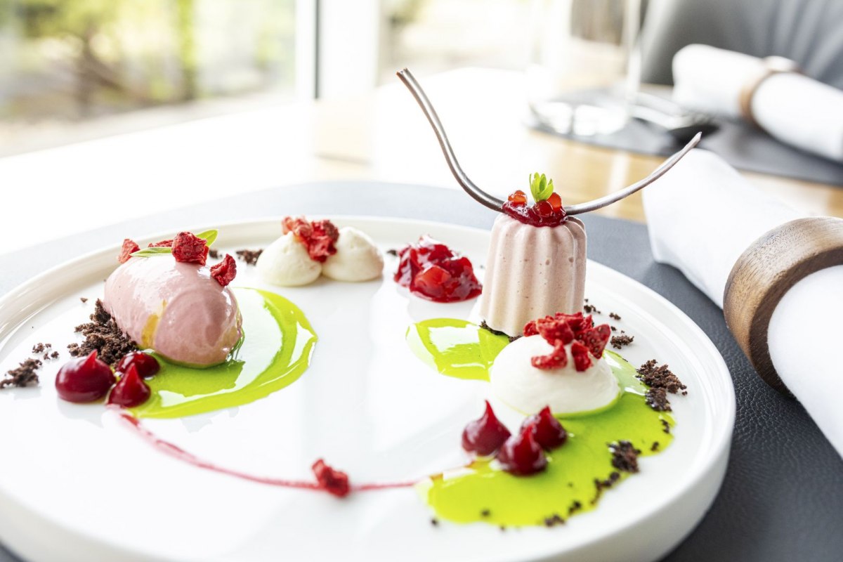 &copy; Strandhotel D&uuml;nenmeer