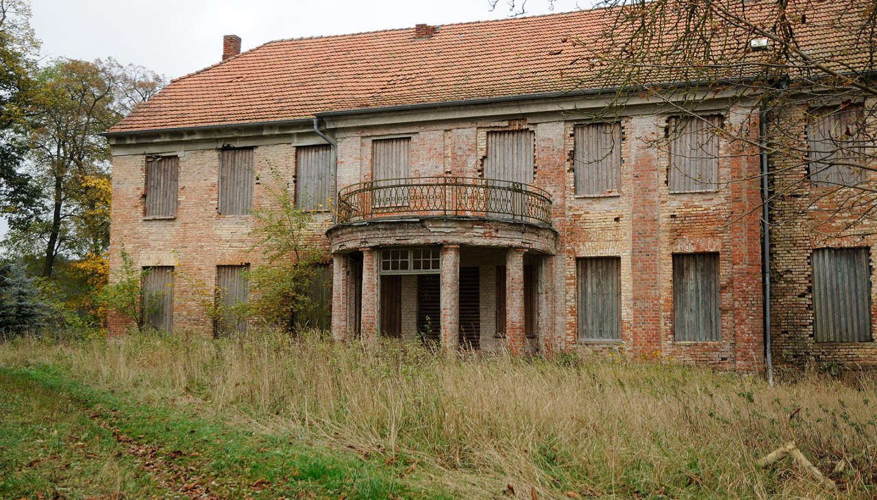 2012.10.Gutshaus_Eickelberg, © kannenberg