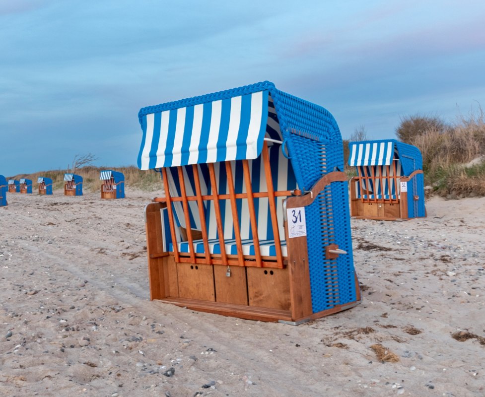 &copy; Strandkorbvermietung B&ouml;rgerende