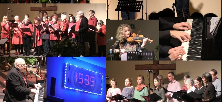 Pictures from 2024, © Engel