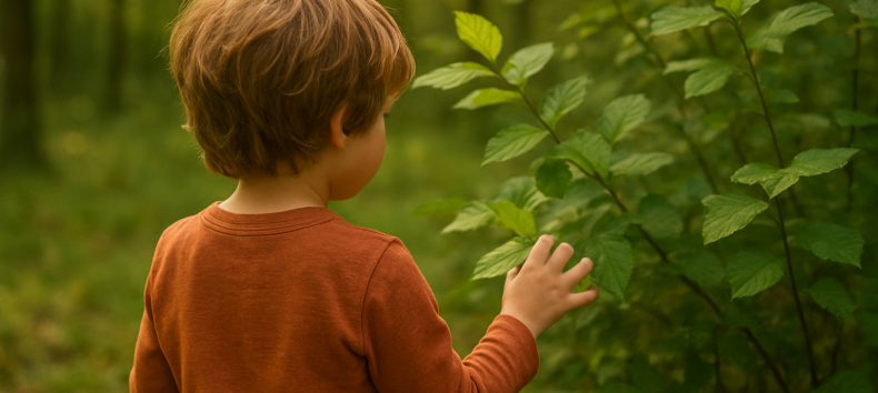 &copy; Naturentdecker