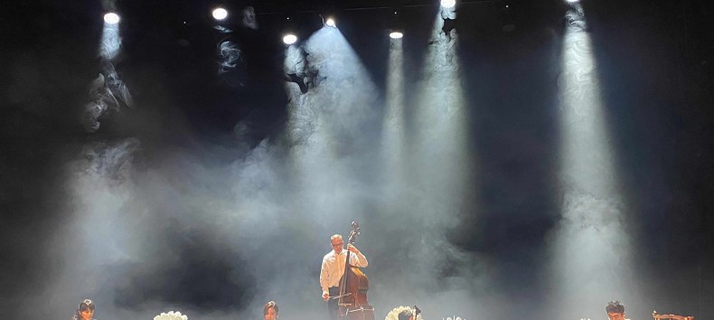 Ensemble UNGIM // © ungim Ensemble UNGIM // © ungim