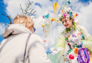 &copy; Binzer Bucht Tourismus