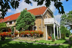 Pensjonat Zur Scheune, &copy; Webpage Pension zur Scheune