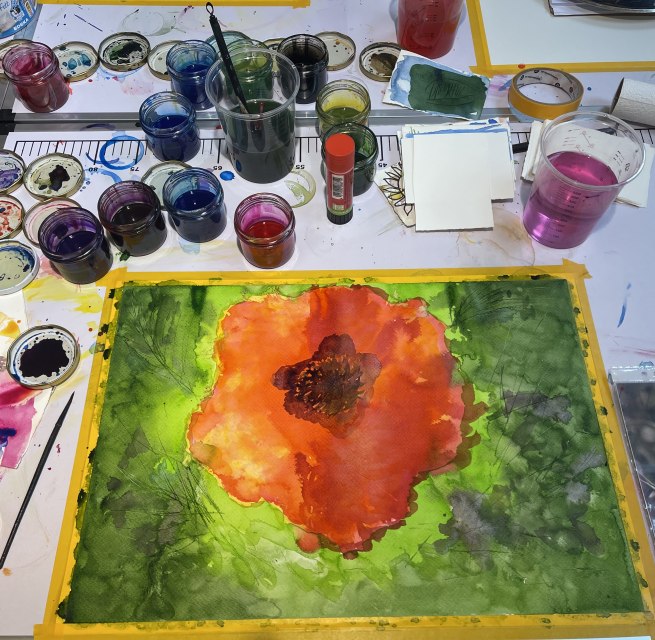 © Ute Laux © Ute Laux