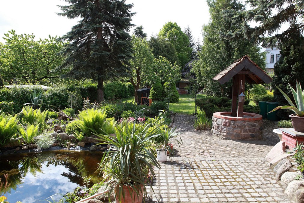 Pensjonat Luisenstube, © Herr Meier