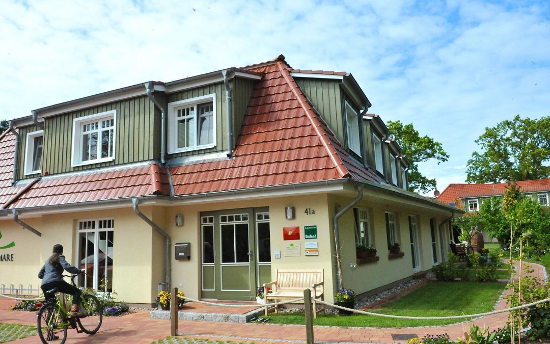 Hotel uitzicht, © ginkgomare