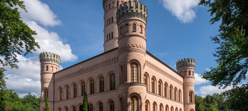 © Florian Monheim (Krefeld) © Florian Monheim (Krefeld)