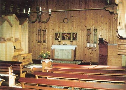 Fishermen's Church, © FDZ Fishermen's Church, © FDZ