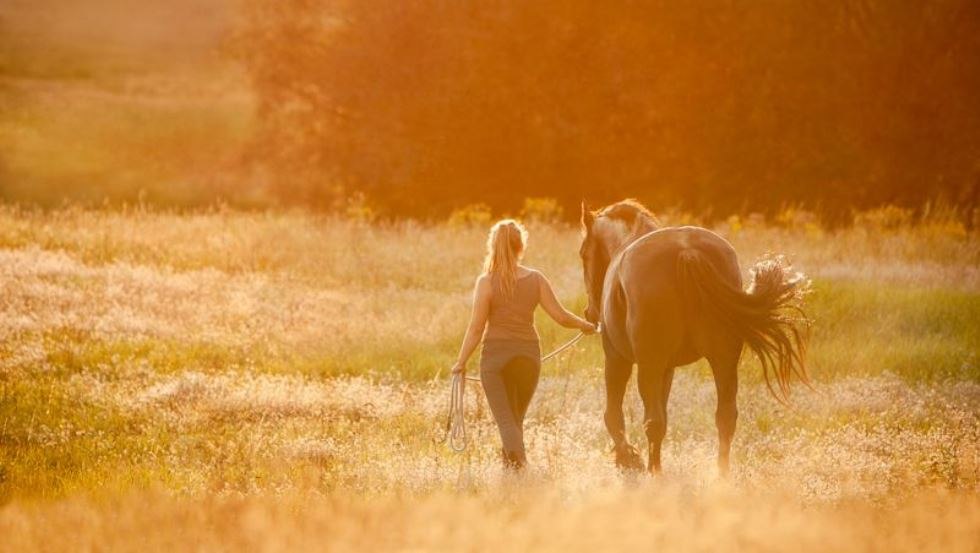Vacation for him and her at Gut H&auml;ven // &copy; Gut H&auml;ven/ Isabell Albrecht