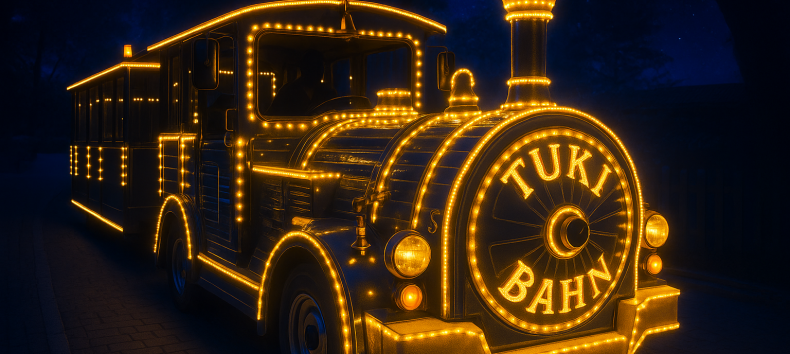 © Basis: André Pristaff / Umwandlung: KI generiert