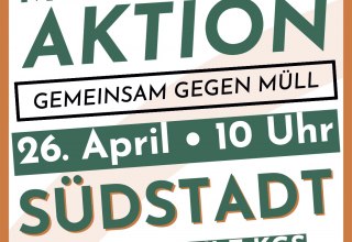 Poster, &copy; Rostock M&uuml;llfrei e.V.