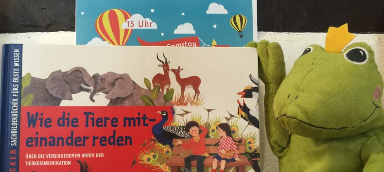 © Bibliothek Ribnitz © Bibliothek Ribnitz