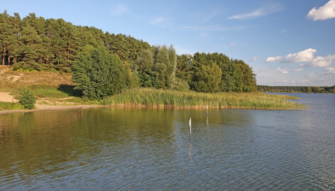 Kąpielisko Feisneck_3, &copy; TMV/Gohlke