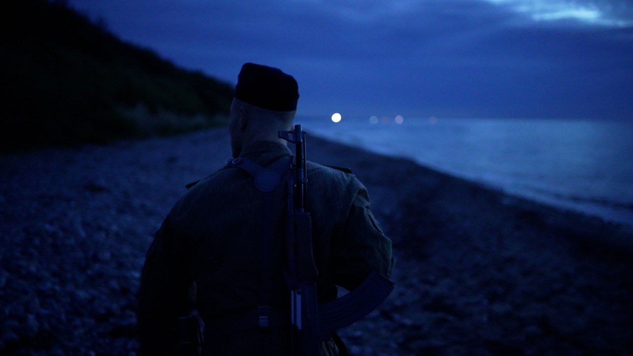 &copy; MR MOVIE Production