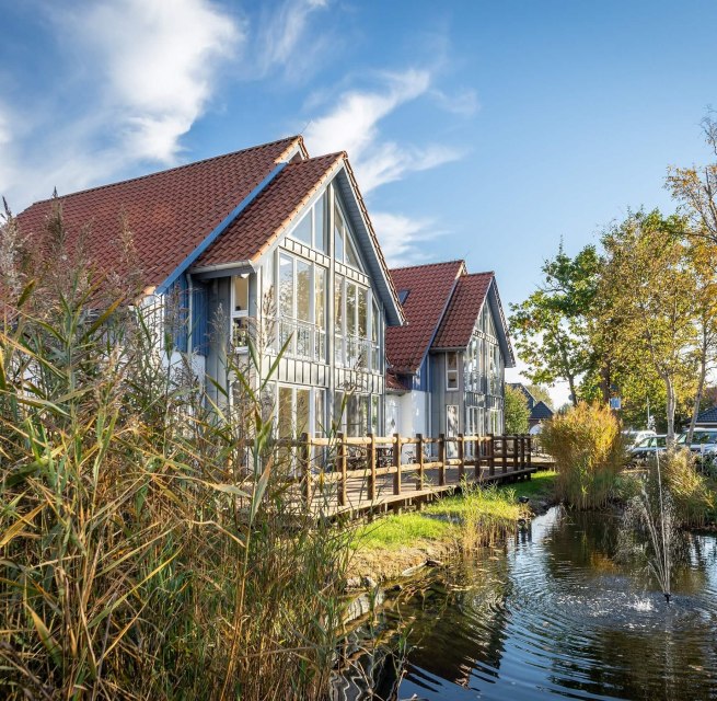 © Kurmittelcentrum Zingst © Kurmittelcentrum Zingst