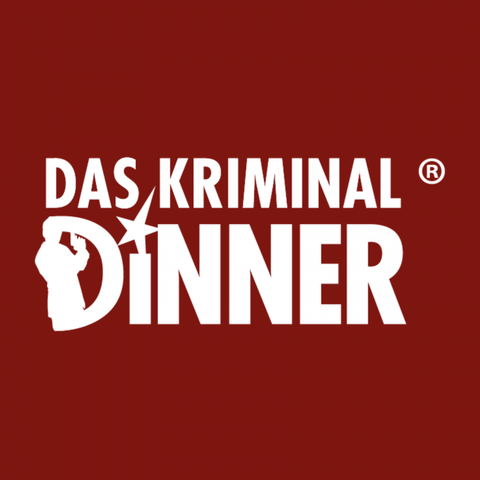 The Crime Dinner, &copy; engesser marketing gmbh