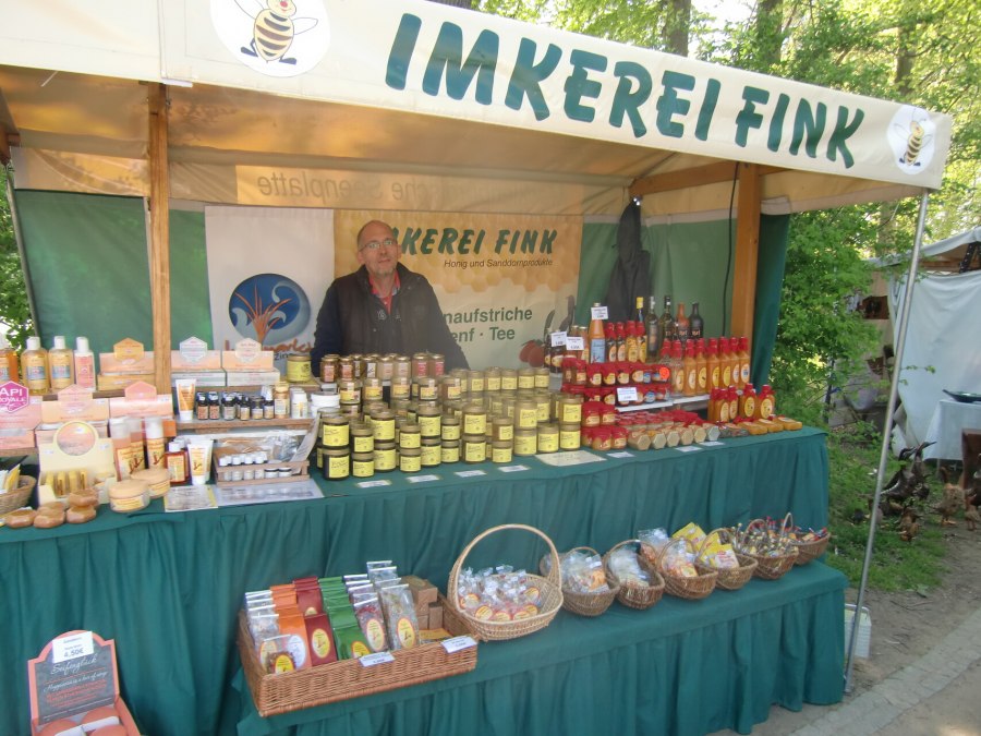 Jesienny targ - handel, sztuka i rzemiosło, © CIMG2979.JPG