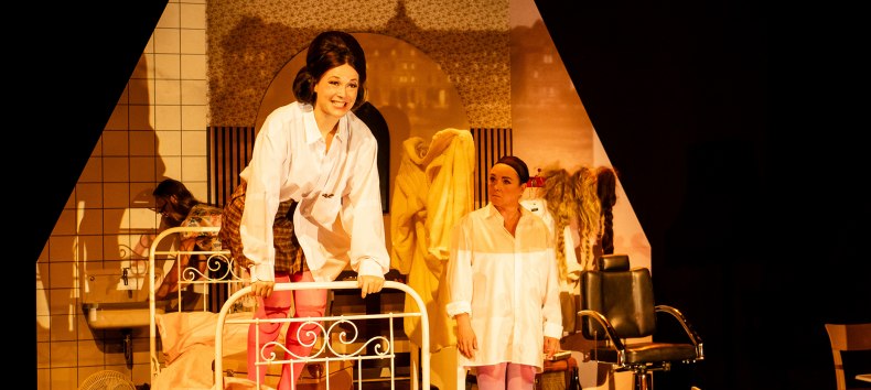 © Theater Vorpommern