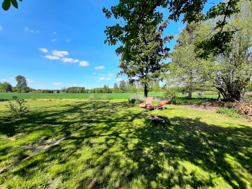 L&uuml;ttenHof Retreat Property // &copy; Tanja von Heintze